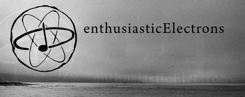 enthusiasticElectrons